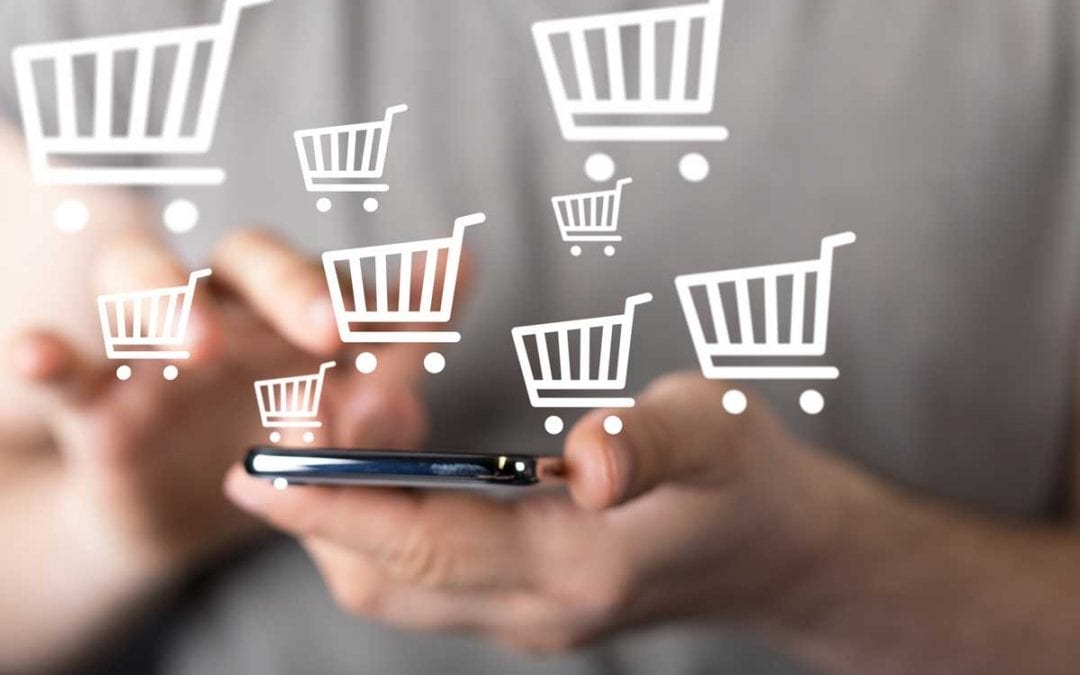 E-Commerce SEO – A Checklist to Getting Ranked
